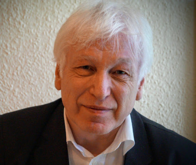 Rechtsanwalt Bad Salzuflen - Ulrich Finke